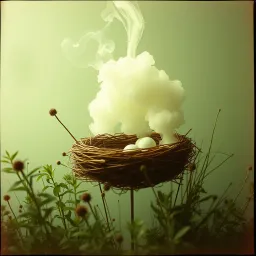 Smoke all day