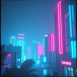 The Future is Calling