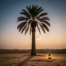 Ramadan s'en va mais la foi reste.