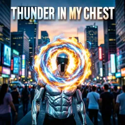 Thunder in My Chest