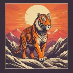 Alone I Rise