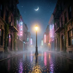 Midnight Dreams