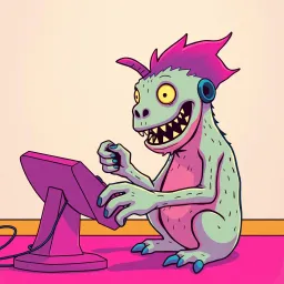 Jamie