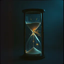 Broken Time