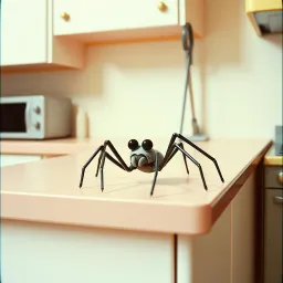 Sorry Spider