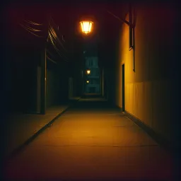 Hidden Heart