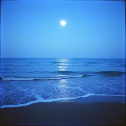 Malam Laut