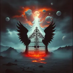 Shadows of the Abyss