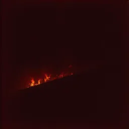 Burning Bridges