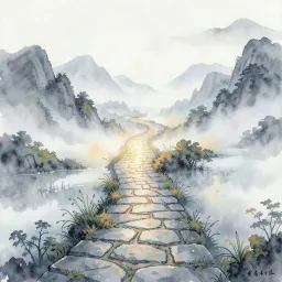 Walk My Way