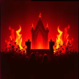 Loyalty Of The Dead