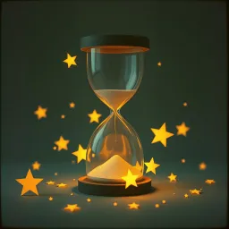 Lost to the Sands of Time