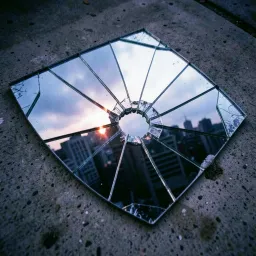 Power Back