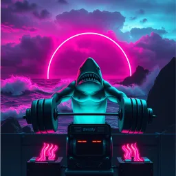 Gym Shark