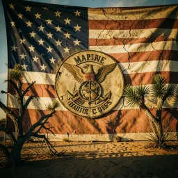 Devil Dogs Don’t Die