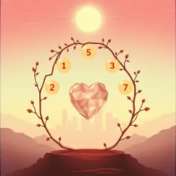 Numbered Moments