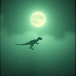 Velociraptor (Latin Version)