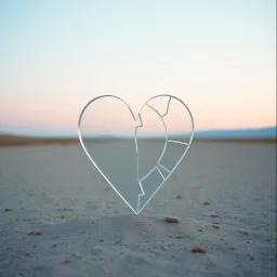 No Goodbye