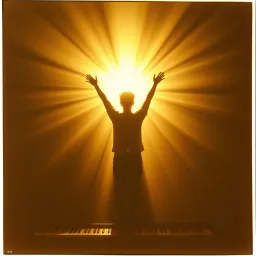 God you are