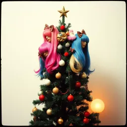 Christmas Locks