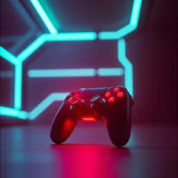 Ich wollte nur Gamer sein