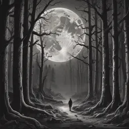 Whispers in the Shadows