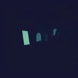 Shadows In My Head
