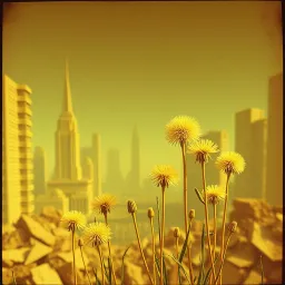Dystopia