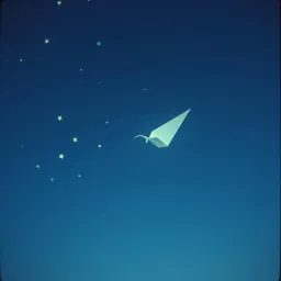 Starlit Melancholy