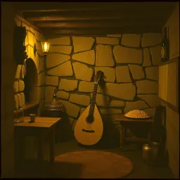 Bards Tale Of Adventure