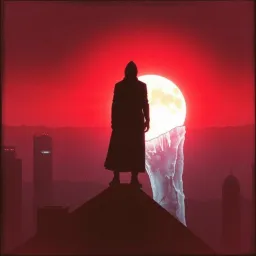 The executioners sunrise