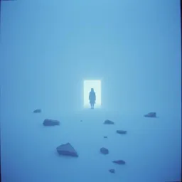 Shattered Fragments