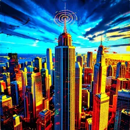 Signal  Crush