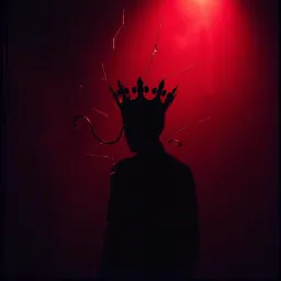 Crown of the Villain
