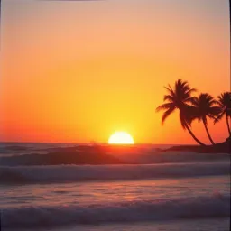 Island Breeze