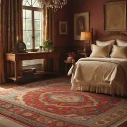 A Tudor Tapestry