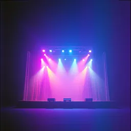 Center Stage Switch