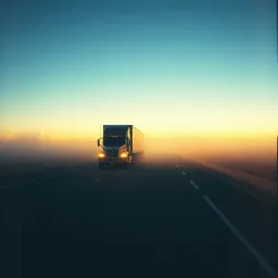 Long Road Home