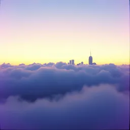 Skyline Dreams
