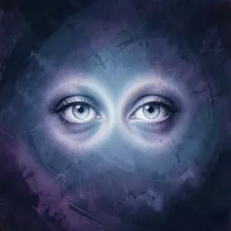 Make eye Contact