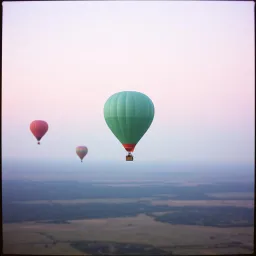 Leap of Love