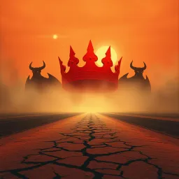 King of Hell
