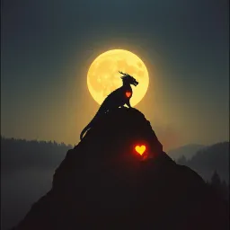 Embers of Solitude