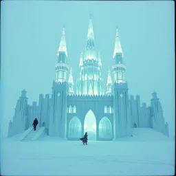 The Stark Kings Theme