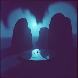 A Shadows Atonement