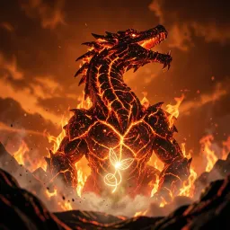 DRAGON SLAYER