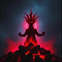 Reincarnate from Ashes