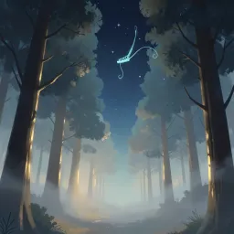 STAR - "NATURE"