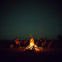 Country Till September