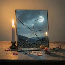 تو برای من همه‌چیز بودی